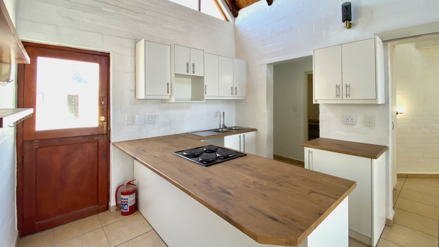 2 Bedroom Property for Sale in Dwarskersbos Western Cape